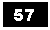 Text Box: 57