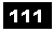 Text Box: 111