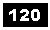 Text Box: 120