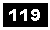 Text Box: 119