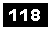 Text Box: 118