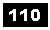 Text Box: 110
