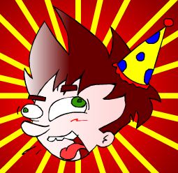 HAPPY BIRTHDAY PAUL!