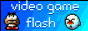 Videogame Flash