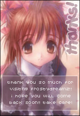<33 Frosty Dreams
