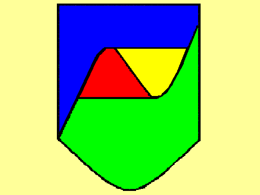 Escudo Personal