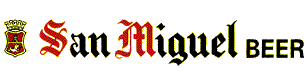 San Miguel Beer