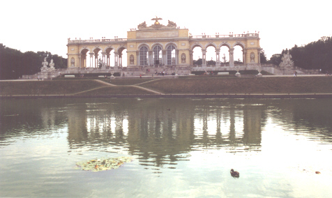 Gloriette