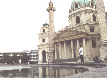 Karlskirche