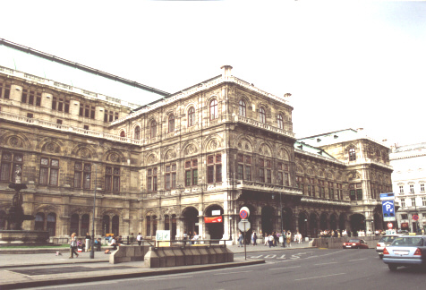 St�at Opera