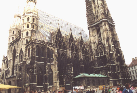 Stephansdom
