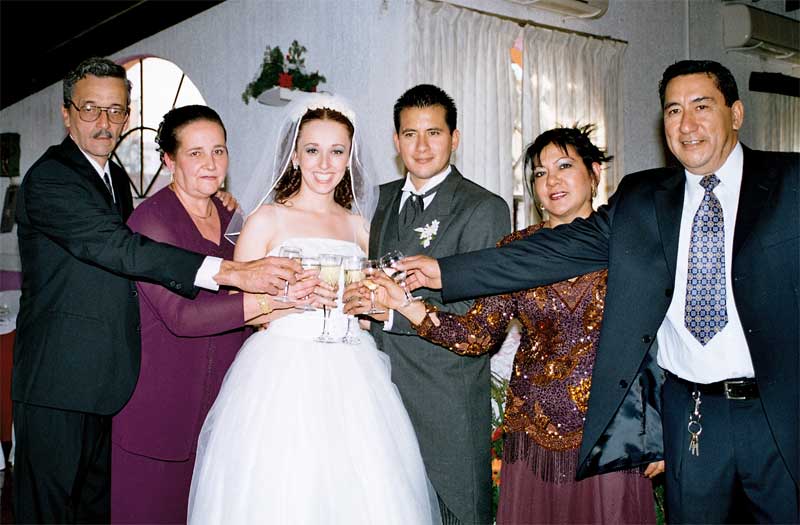 Our Parents