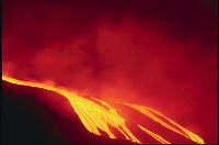 [Mt. Etna, Italy]