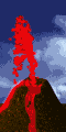 [Eruption]