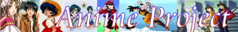 P&aacute;gina del Club Anime Project!