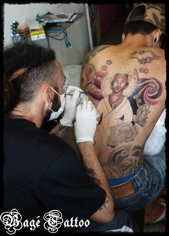 Andamento