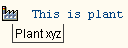 icon+text