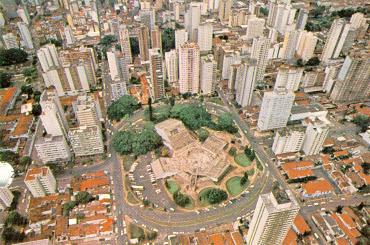 Site da Prefeitura Municipal de Campinas