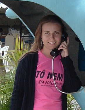 VANESSA ZACHARIAS