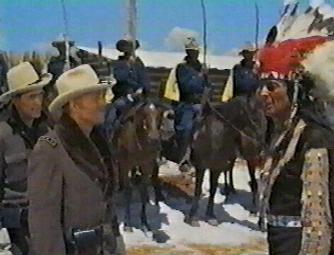 Chief Crazy Horse