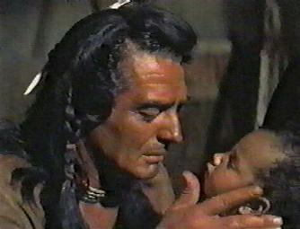 Chief Crazy Horse
