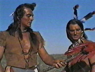 Chief Crazy Horse