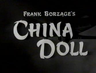 China Doll
