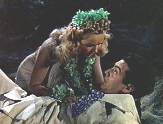 Song Of The Islands