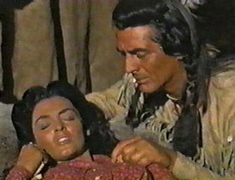 Chief Crazy Horse