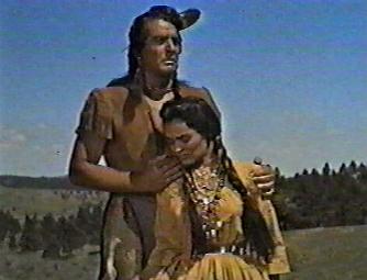 Chief Crazy Horse