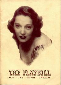 Gertrude Lawrence