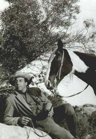 Fred Carson Escort West
