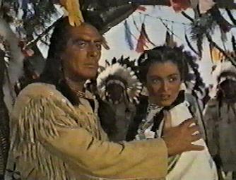 Chief Crazy Horse