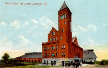 Louisville