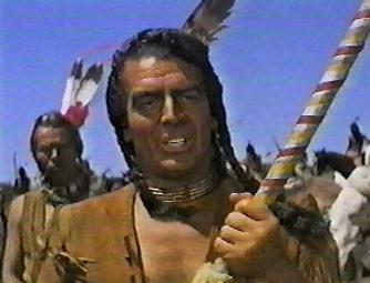 Chief Crazy Horse