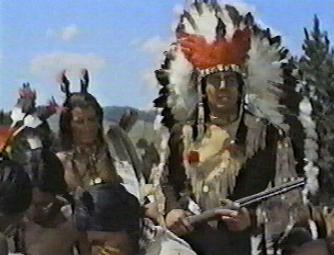 Chief Crazy Horse