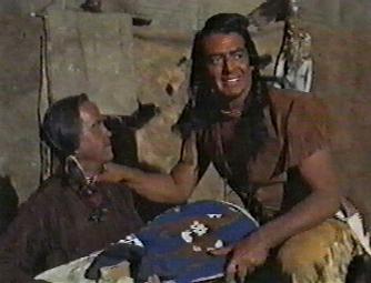 Chief Crazy Horse