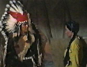 Chief Crazy Horse