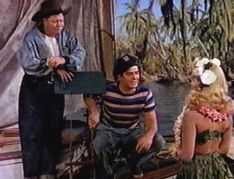 Song Of The Islands