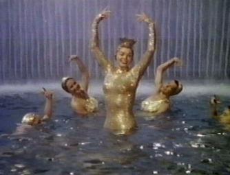 Million Dollar Mermaid