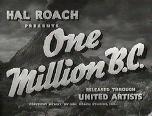 Vic One Million B.C.