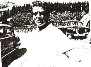 Victor Mature