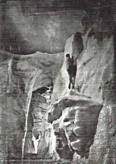 Fred Carson Dangerous Mission