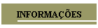 INFORMA��ES