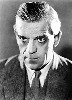 photo Boris Karloff