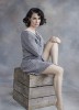 photo Mia Kirshner
