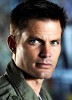 photo Casper Van Dien