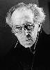 photo Peter Cushing