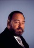 photo Sebastian Cabot (voice)