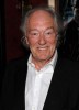 photo Michael Gambon (voice)